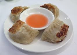 May garden offers a wide variety on its menu. Pot Stickers At May Garden Laptrinhx News