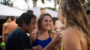 HS Swimming: Martin County, Jensen Beach, South Fork, The Pine School