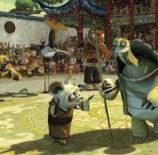 Watch trailers & learn more. Kino Mehr Rechte Fur Dicke Kung Fu Panda Welt