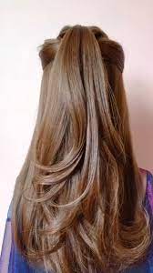 Hair Style Ideas With Love And Beauty Visit Us Here Https Deadsea Cosmetic Com Hair Styles Party Hairstyles For Long Hair Hair