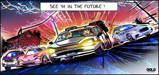 Car wars (original pocket box) car wars deluxe car wars. Electric Vehicle Sales Is At War The Winning Company May Surprise You