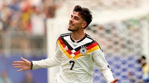 Germany Becomes the All-Time Leading Scoring Nation in FIFA World Cup History