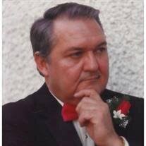 Obituary, Visitation & Funeral Information