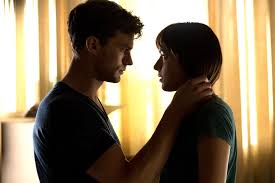 Fifty Shades Of Grey Review Vanity Fair