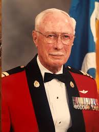 Obituary of James William Martin Sr.