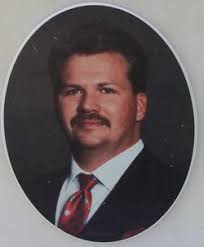 Jeffrey Jon “Jeff” Timm (1962-2009)