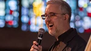 Yesterday's Vespers packed the chapel. It was a truly special celebration  of the sure and strong power of God through music!⁠ ⁠ 📸: Elisa Schulz