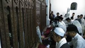 Maybe you would like to learn more about one of these? Hut Kabupaten Serang Ke 493 Tahun Tatu Ziarah Ke Banten Lama Wanmedia Co Id