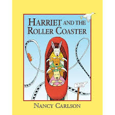 Harriet's Halloween Candy (Harriet Books) by Nancy Carlson (2002-01-01):  Nancy Carlson: Amazon.com: Books
