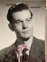 Raymond Benard's Instagram, Twitter & Facebook