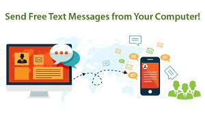 No registration, no hassle only free sms. The Evil Trick To Send Free Text Messages From Your Computer 2016
