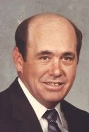 Johnny Hubert Blake Obituary December 18, 2014