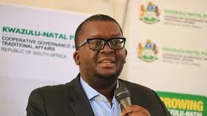 KZN Cogta MEC Buthelezi condemns assassination of traditional leader