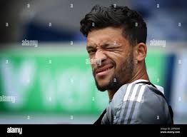 Macauley hi-res stock photography and images