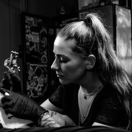 Bethan Francesca - Tattoos & Aesthetics | Paulton