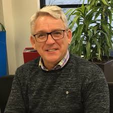 Peter Couchman posted