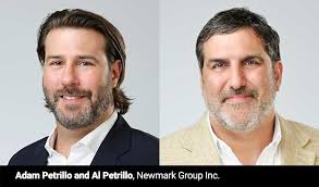 Executive Moves: Jefferson Health, Larken Assoc. and more