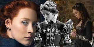 The Top 11 Movies & TV Shows About Mary, Queen Of Scots