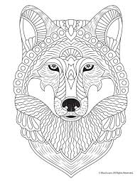 The cute wolf pup pictures, as well as some of the solo wolves, do remind us of jungle book. Pin On Planner