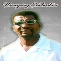 Charles McElroy, Jr. Obituary