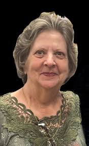 Obituary information for Adele Carr Copeland