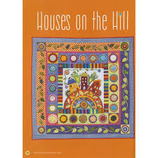 0 19 less than a minute. Wild Wool Colorful Cotton Quilts Patchwork Applique Houses Flowers Vines More Paperback Walmart Com In 2021 Book Quilt Cotton Quilts Applique Quilts