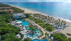 Oasis Royal Elite Playa Del Carmen Vacation Club Beach Activities