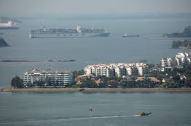 The latest keppel corp adr share price. Kep Corp Stock Price Kplm Investing Com