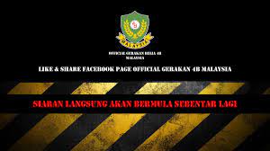Gerakan belia 4b malaysia kuala telang. Official Gerakan Belia 4b Malaysia Pagina Inicial Facebook