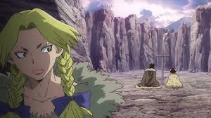 Episode 549: Kyokai Taisen: Rinne Wars by Anime Pulse  Anime Blog Tracker  | ABT