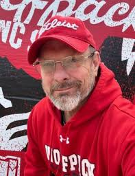 Charles “Chuck” Edward Coates Obituary