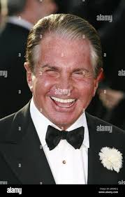 George hamilton arriving to hi-res stock photography and images