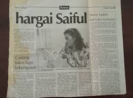 Tular video lagu negaraku dalam bahasa mandarin sebuah rakaman video yang memaparkan sekumpulan murid sekolah menyanyikan lagu negaraku dalam bahasa mandarin tular di laman facebook lagu kebangsaan singapura pun dalam bahasa melayu. Tiada Usaha Mengenang Jasa Pengubah Lagu Negaraku Saiful Bahri Prebiu Com