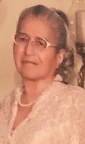 Altagracia Barrera Obituary