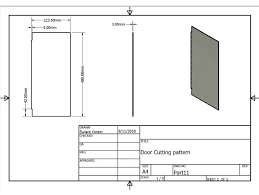 Ender 3 Enclosure Ikea Lack Table By Pro Maker Thingiverse Ikea Lack Table Ikea Lack Ikea