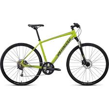 Specialized Crosstrail Elite Disc 2014 Rad Reifen