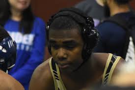 Gold cup results in Dothan, Alabama