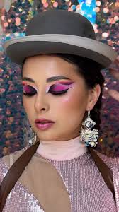 Un resumen de mi 2 día ! , Feliz de ver el esmero y las ganas de aprender  que tienen nuestras alumnas ! #maquillajebolivia🇧🇴 #pielblindada  #maquillajeresistentealagua