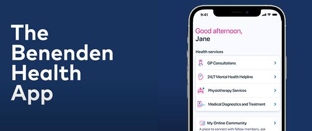 Your Membership | Benenden Health