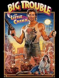 Movie Review : Big Trouble in Little China (1986) — Dead End Follies