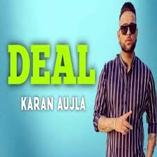 Deal Karan Aujla Mp3 Song Download Djjohal Com
