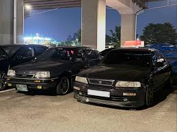 Image result for Autumn Brown 1994 SsangYong