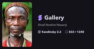 Shadi Ibrahim Nswanji"