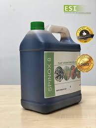 Elite scientific instruments sdn bhd is one leading company speciallized in agriculture which includes smart control system and greenhouse technology. Fertilizer For Plant Enhancer Spinox 8 4000ml Lazada