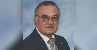 Peter R. Espinosa Obituary