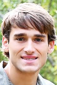 academy mug Caleb Engle