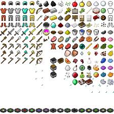 74 Veritable Minecraft Chest Organization Chart