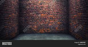 Check spelling or type a new query. Old Brick Room Grunge Image Photo Free Trial Bigstock