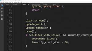 We did not find results for: How To Create A Simple Ninja Video Game In C Youtube