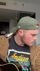 Zach Bryan Son to Me